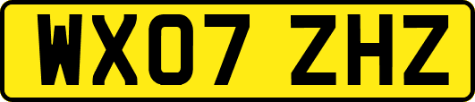 WX07ZHZ