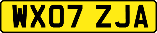 WX07ZJA