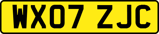 WX07ZJC