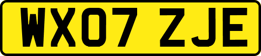 WX07ZJE