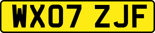 WX07ZJF