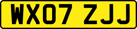 WX07ZJJ