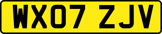 WX07ZJV