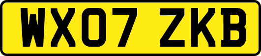 WX07ZKB