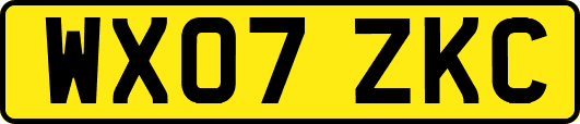 WX07ZKC