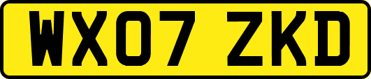 WX07ZKD