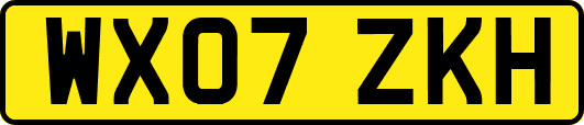 WX07ZKH