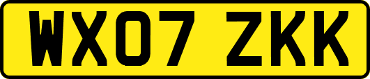 WX07ZKK
