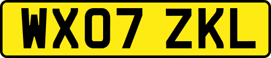 WX07ZKL