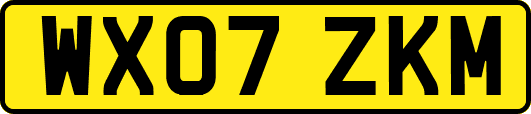 WX07ZKM