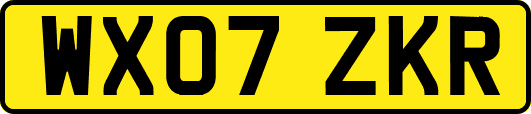 WX07ZKR