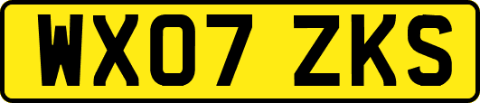 WX07ZKS