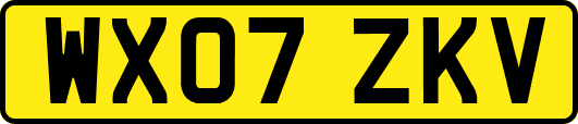 WX07ZKV