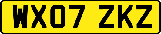 WX07ZKZ