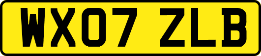 WX07ZLB