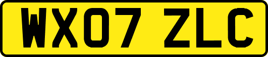 WX07ZLC