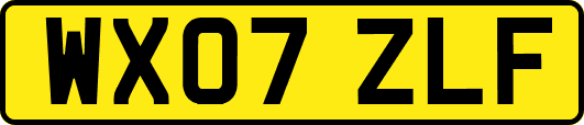 WX07ZLF