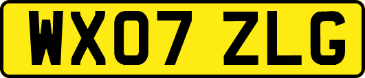 WX07ZLG