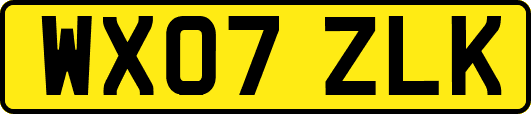 WX07ZLK