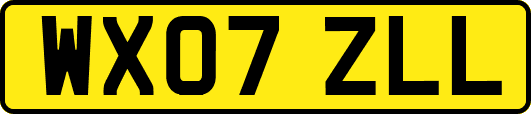 WX07ZLL