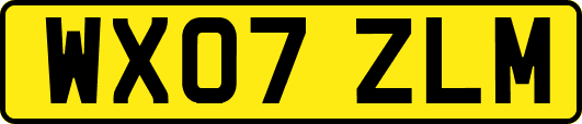 WX07ZLM