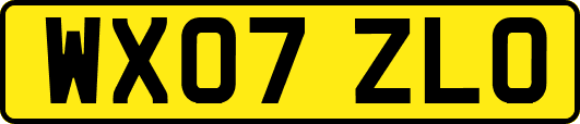 WX07ZLO