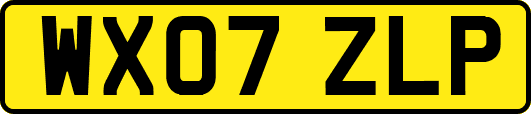 WX07ZLP