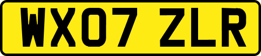 WX07ZLR