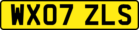 WX07ZLS