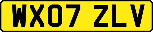 WX07ZLV