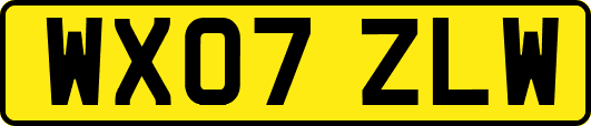 WX07ZLW