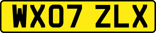 WX07ZLX