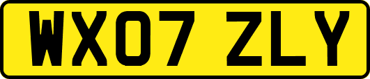 WX07ZLY
