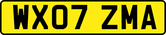 WX07ZMA