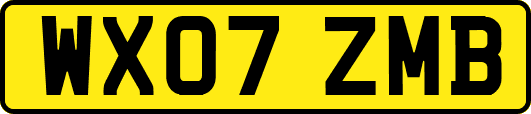 WX07ZMB