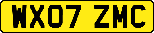 WX07ZMC