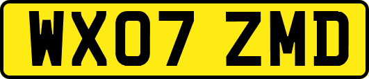 WX07ZMD