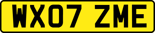 WX07ZME