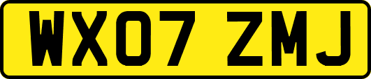 WX07ZMJ