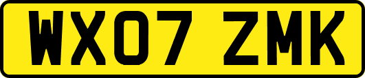 WX07ZMK