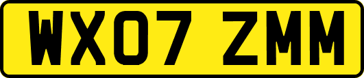 WX07ZMM
