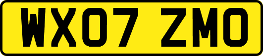 WX07ZMO