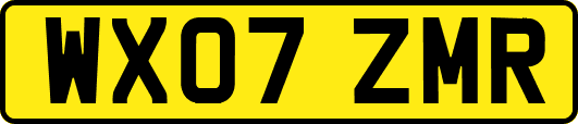 WX07ZMR