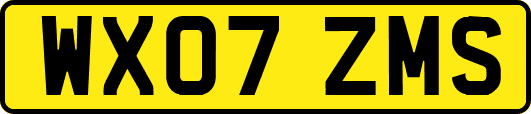 WX07ZMS