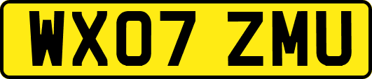 WX07ZMU