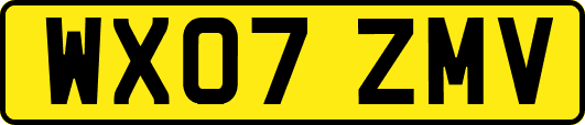 WX07ZMV