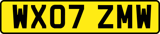WX07ZMW