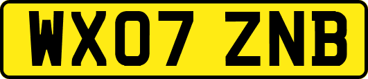 WX07ZNB
