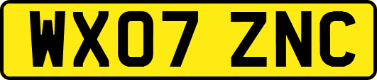 WX07ZNC
