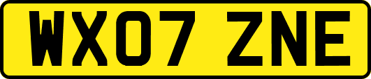 WX07ZNE